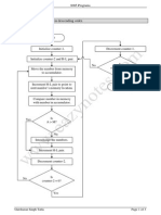 Sort Array in Descending Order