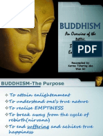 Buddhism The Path