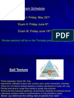 Lecture 4 Structure, Density, Porosity