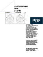 Radionics