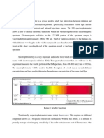 Analy Food Colour Uv-Vis