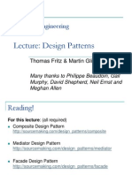 Design Patterns