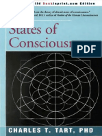 Tart States of Consciousness