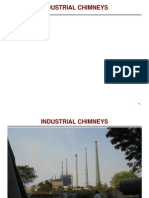 Seminar: Industrial Chimneys