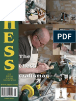 Chess Magazine June 2005