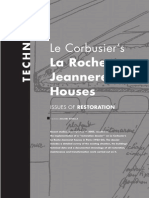 T.aglieri Rinella, LeCorbusier's La Roche-Jeanneret House-DJ39sept2008!84!90