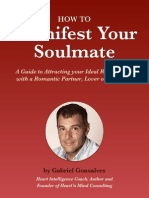 How To Manifest Your Soulmate 1