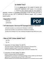 Vat PPT Icsb PDF