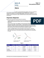 1 5 Feynman Diagrams Worksheet