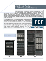 SatLink Hub Family - Rev I