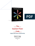 The Quantum Power Code