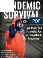 PandemicSurvival PDF