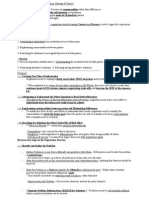 Chapter 3 - Integrative Negotiation