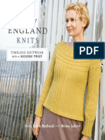 New England Knits