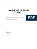 Narrative Exposure Therapy - Schauer, Neuner & Elbert (2011) PDF