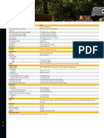 Dkaectlcwp 333e Specs