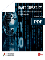 Presentationsmartcitiesstudy Bordeaux