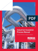 Industrial Insulation Manual