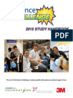 LTSC Handbook 2015