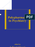 Polypharmacy in Psychiatry