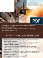 Digital Literacy PDF