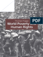 Thomas W. Pogge-World Poverty and Human Rights-Polity (2002)