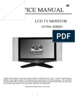 MonitorSONIC SG6841