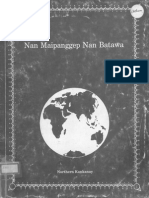 XNN Nan Maipanggep Nan Batawa (About The World) 1994