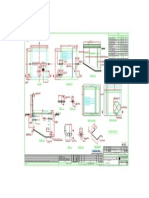 Drain Pit Detail Drawing