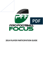 Player Participation Guide v4.6 PDF