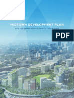 Boston2024 Midtown Development Plan