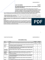 Hypocaloric Enteral Nutrition