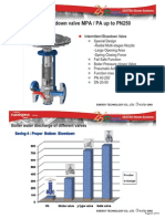 Advance Boiler Control System