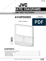 AV42PD20ES - Schemat