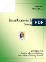 Qip Ice 04 Operating Parameters