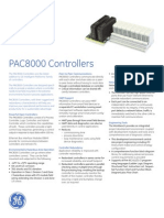 Pac8000 Controllers Ds Gfa1831