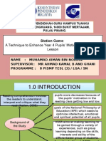 Slides Viva Tesl