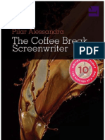 The Coffee Break Screenwriter - Pilar Alessandra