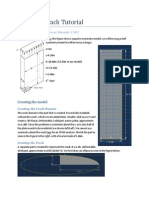 3D Tutorial