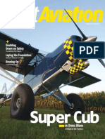 EAA Sport Aviation 0415