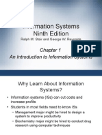 Information System Book