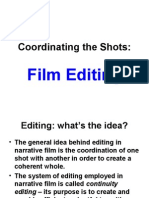 ffc100 - Film Editing 1