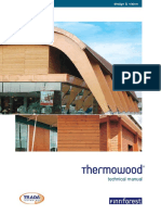 Thermowood Tech Manual