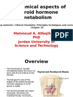 Biochem Thyroid