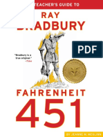 Fahrenheit 451 Teachers Guide