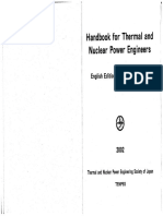Handbook For Thermal and Nuclear Power Engineers