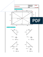 Rigging Calculation