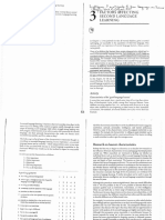 How Languages Are Learned (Oxford) - Chapter 3: Factors Affecting Second Language Learning