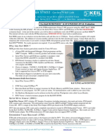 MCBSTM32C Lab PDF