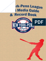 2016 Media Guide 